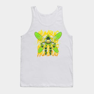 MY SINGING MONSTERS HUMBUG T SHIRT Tank Top